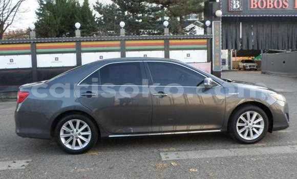 اشتري مستعمل Toyota Camry Noir سيارة في Kigali في Rwanda اشتري مستعمل Toyota Camry Noir سيارة في Kigali في Rwanda
