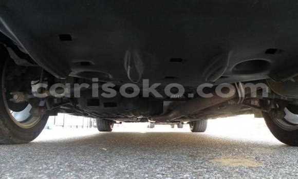 اشتري مستعمل Toyota Camry Noir سيارة في Kigali في Rwanda اشتري مستعمل Toyota Camry Noir سيارة في Kigali في Rwanda