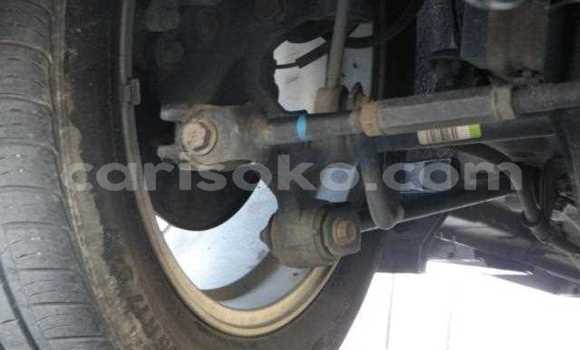 اشتري مستعمل Toyota Camry Noir سيارة في Kigali في Rwanda اشتري مستعمل Toyota Camry Noir سيارة في Kigali في Rwanda