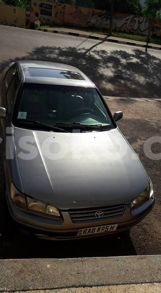 Big with watermark toyota camry 1997 0782121292