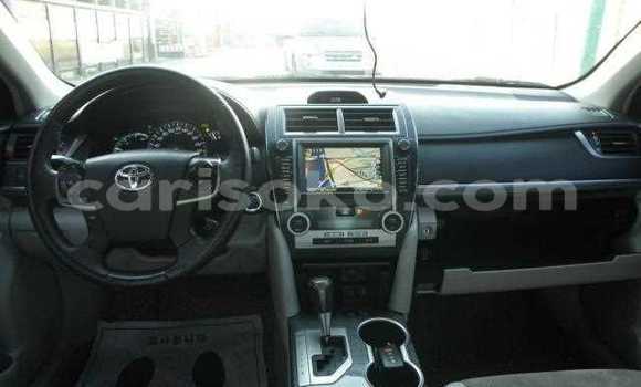 اشتري مستعمل Toyota Camry Noir سيارة في Kigali في Rwanda اشتري مستعمل Toyota Camry Noir سيارة في Kigali في Rwanda
