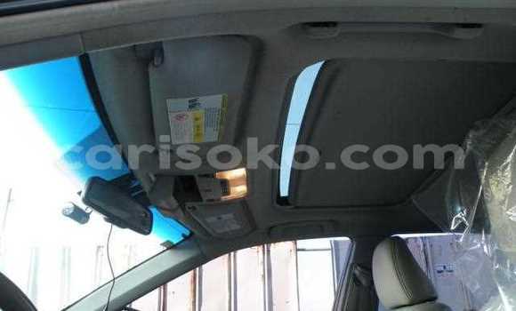 اشتري مستعمل Toyota Camry Noir سيارة في Kigali في Rwanda اشتري مستعمل Toyota Camry Noir سيارة في Kigali في Rwanda