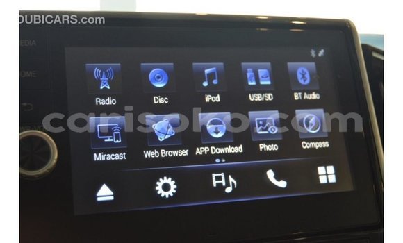 Acheter Import Voiture Toyota Land Cruiser Autre à Import - Dubai, Rwanda Acheter Import Voiture Toyota Land Cruiser Autre à Import - Dubai, Rwanda