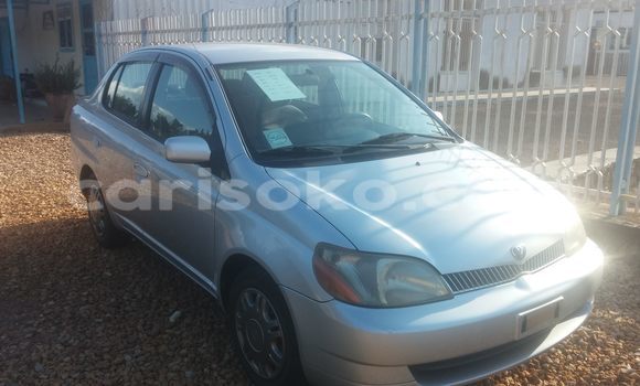 اشتري مستعمل Toyota Platz Gris سيارة في Kigali في Rwanda اشتري مستعمل Toyota Platz Gris سيارة في Kigali في Rwanda