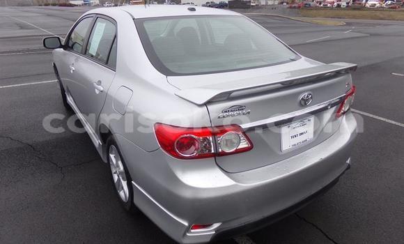 Buy Used Toyota Corolla Silver Car in Kigali in Rwanda Buy Used Toyota Corolla Silver Car in Kigali in Rwanda