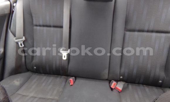 Buy Used Toyota Corolla Silver Car in Kigali in Rwanda Buy Used Toyota Corolla Silver Car in Kigali in Rwanda