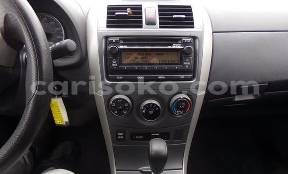 Buy Used Toyota Corolla Silver Car in Kigali in Rwanda Buy Used Toyota Corolla Silver Car in Kigali in Rwanda
