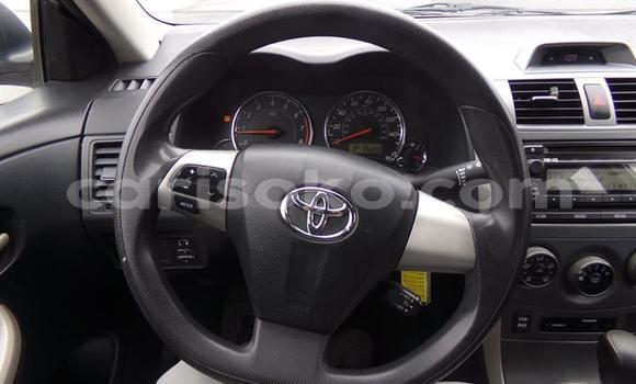 Buy Used Toyota Corolla Silver Car in Kigali in Rwanda Buy Used Toyota Corolla Silver Car in Kigali in Rwanda