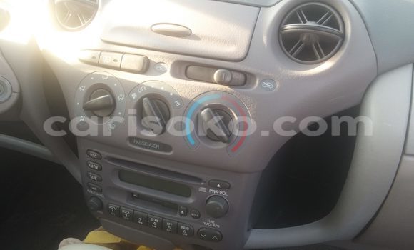 اشتري مستعمل Toyota Platz Gris سيارة في Kigali في Rwanda اشتري مستعمل Toyota Platz Gris سيارة في Kigali في Rwanda
