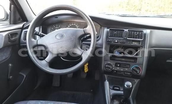 Buy Used Toyota Carina E Red Car in Kigali in Rwanda Buy Used Toyota Carina E Red Car in Kigali in Rwanda