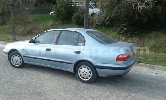 Buy Used Toyota Carina E Beige Car in Kigali in Rwanda Buy Used Toyota Carina E Beige Car in Kigali in Rwanda