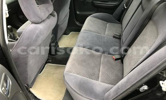 Buy Used Toyota Avensis Black Car in Kigali in Rwanda Buy Used Toyota Avensis Black Car in Kigali in Rwanda