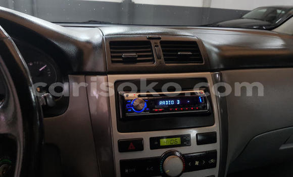 Buy Used Toyota Avensis Verso Silver Car in Kigali in Rwanda Buy Used Toyota Avensis Verso Silver Car in Kigali in Rwanda