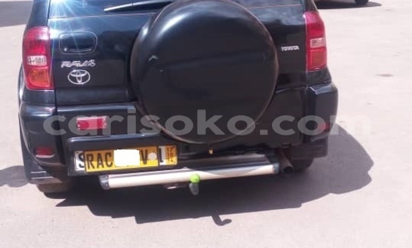 اشتري مستعمل Toyota RAV4 Noir سيارة في Kigali في Rwanda اشتري مستعمل Toyota RAV4 Noir سيارة في Kigali في Rwanda