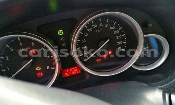 Acheter Occasion Voiture Mazda 6 Gris à Gicumbi, Rwanda Acheter Occasion Voiture Mazda 6 Gris à Gicumbi, Rwanda