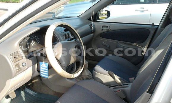 Acheter Occasion Voiture Toyota Corolla Gris à Gicumbi, Rwanda Acheter Occasion Voiture Toyota Corolla Gris à Gicumbi, Rwanda