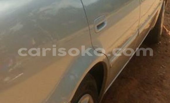 اشتري مستعمل Toyota Corolla Gris سيارة في Gicumbi في Rwanda اشتري مستعمل Toyota Corolla Gris سيارة في Gicumbi في Rwanda