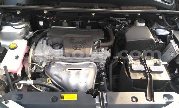 Buy Used Toyota RAV4 Silver Car in Kigali in Rwanda Buy Used Toyota RAV4 Silver Car in Kigali in Rwanda