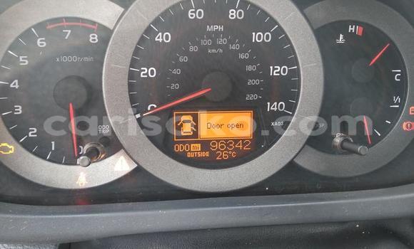 Buy Used Toyota RAV4 Silver Car in Kigali in Rwanda Buy Used Toyota RAV4 Silver Car in Kigali in Rwanda