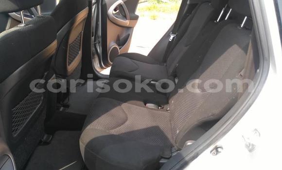 Buy Used Toyota RAV4 Silver Car in Kigali in Rwanda Buy Used Toyota RAV4 Silver Car in Kigali in Rwanda