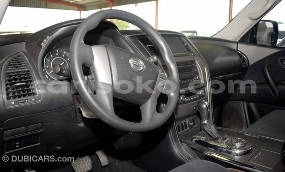 Sayi Imported Nissan Patrol Blanc Mota in Import - Dubai a Rwanda Sayi Imported Nissan Patrol Blanc Mota in Import - Dubai a Rwanda
