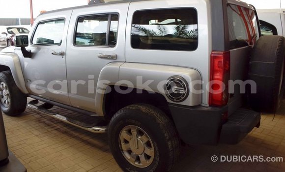 Sayi Imported Hummer H3 Autre Mota in Import - Dubai a Rwanda Sayi Imported Hummer H3 Autre Mota in Import - Dubai a Rwanda