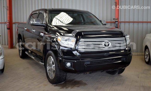 Sayi Imported Toyota Tundra Noir Mota in Import - Dubai a Rwanda Sayi Imported Toyota Tundra Noir Mota in Import - Dubai a Rwanda