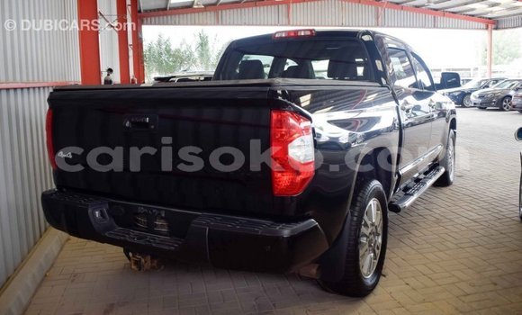 Sayi Imported Toyota Tundra Noir Mota in Import - Dubai a Rwanda Sayi Imported Toyota Tundra Noir Mota in Import - Dubai a Rwanda