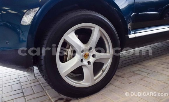 Sayi Imported Porsche Cayenne Vert Mota in Import - Dubai a Rwanda Sayi Imported Porsche Cayenne Vert Mota in Import - Dubai a Rwanda
