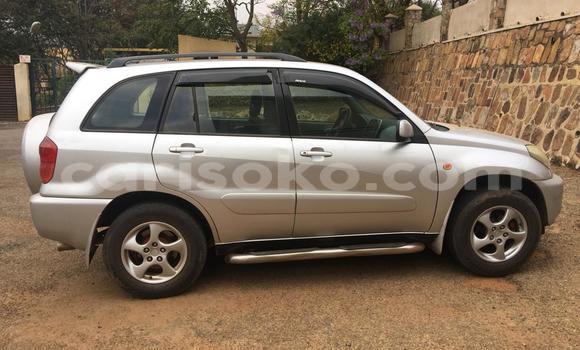 Buy Used Toyota RAV4 Silver Car in Kigali in Rwanda Buy Used Toyota RAV4 Silver Car in Kigali in Rwanda