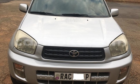 Buy Used Toyota RAV4 Silver Car in Kigali in Rwanda Buy Used Toyota RAV4 Silver Car in Kigali in Rwanda