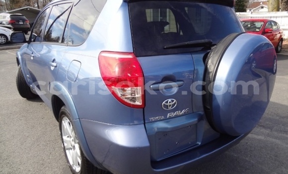 اشتري Imported Toyota RAV4 Autre سيارة في Gitarama في Gitarama اشتري Imported Toyota RAV4 Autre سيارة في Gitarama في Gitarama