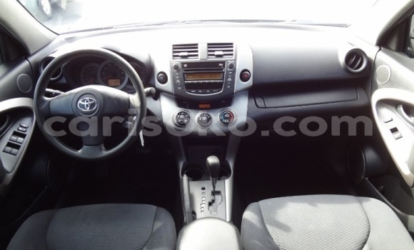 اشتري Imported Toyota RAV4 Autre سيارة في Gitarama في Gitarama اشتري Imported Toyota RAV4 Autre سيارة في Gitarama في Gitarama