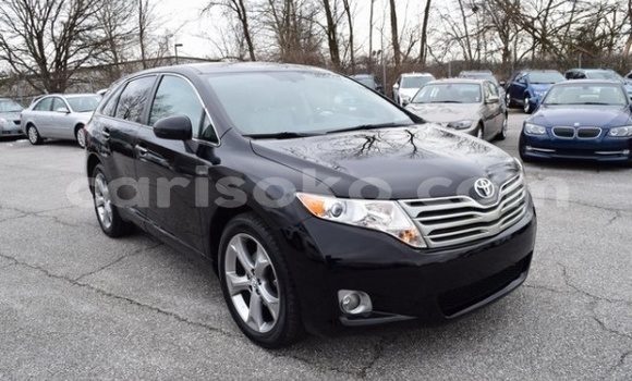 Sayi Imported Toyota Venza Noir Mota in Kigali a Rwanda Sayi Imported Toyota Venza Noir Mota in Kigali a Rwanda