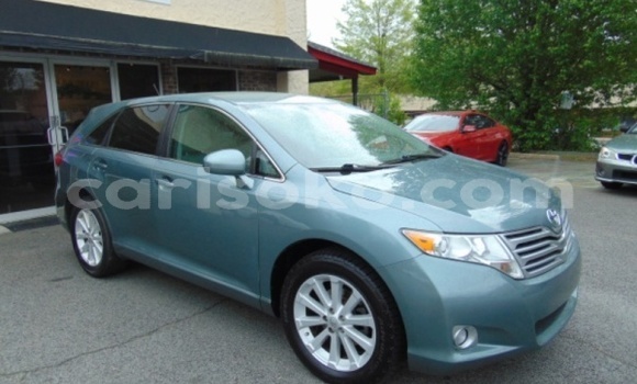 Sayi Imported Toyota Venza Autre Mota in Ruhengeri a Ruhengeri Sayi Imported Toyota Venza Autre Mota in Ruhengeri a Ruhengeri