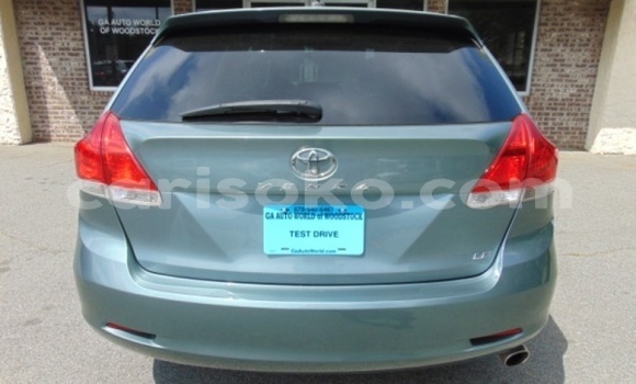 Sayi Imported Toyota Venza Autre Mota in Ruhengeri a Ruhengeri Sayi Imported Toyota Venza Autre Mota in Ruhengeri a Ruhengeri