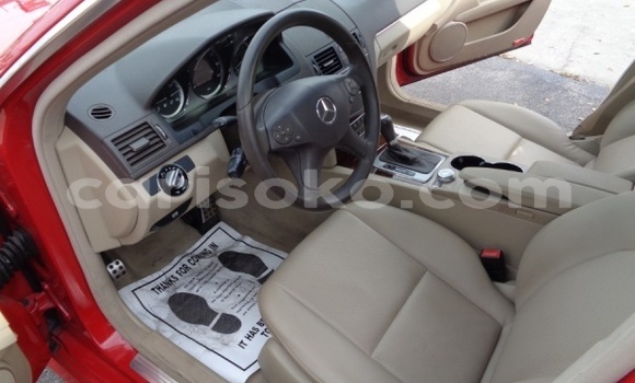 Sayi Imported Mercedes-Benz C–Class Rouge Mota in Kigali a Rwanda Sayi Imported Mercedes-Benz C–Class Rouge Mota in Kigali a Rwanda