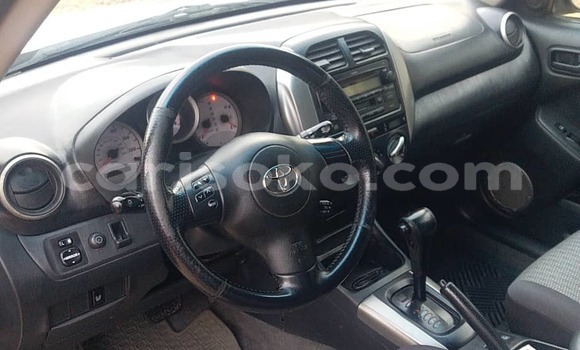 Buy Used Toyota RAV4 Silver Car in Kigali in Rwanda Buy Used Toyota RAV4 Silver Car in Kigali in Rwanda
