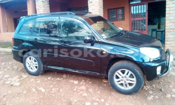 Buy Used Toyota RAV4 Blue Car in Kigali in Rwanda Buy Used Toyota RAV4 Blue Car in Kigali in Rwanda