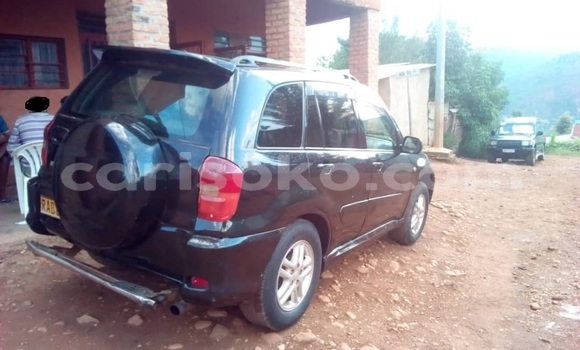 Buy Used Toyota RAV4 Blue Car in Kigali in Rwanda Buy Used Toyota RAV4 Blue Car in Kigali in Rwanda