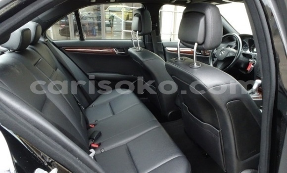 Sayi Imported Mercedes-Benz C–Class Noir Mota in Nyamagabe a Rwanda Sayi Imported Mercedes-Benz C–Class Noir Mota in Nyamagabe a Rwanda
