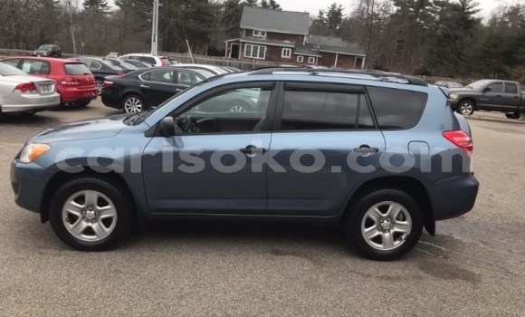 اشتري Imported Toyota RAV4 Autre سيارة في Kigali في Rwanda اشتري Imported Toyota RAV4 Autre سيارة في Kigali في Rwanda