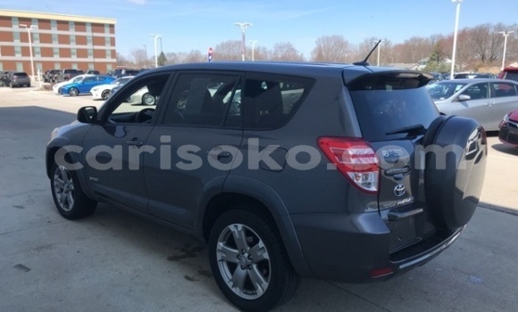 Sayi Imported Toyota RAV4 Autre Mota in Cyangugu a Cyangugu Sayi Imported Toyota RAV4 Autre Mota in Cyangugu a Cyangugu