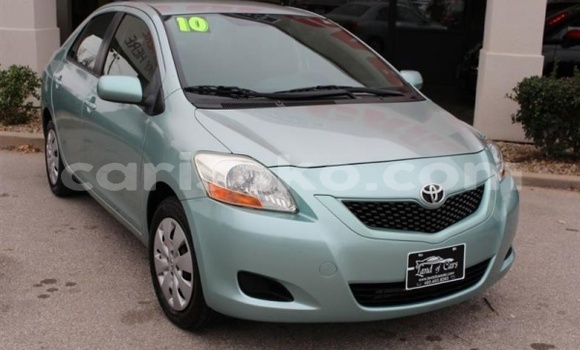 Sayi Na hannu Toyota Yaris Autre Mota in Kigali a Rwanda Sayi Na hannu Toyota Yaris Autre Mota in Kigali a Rwanda