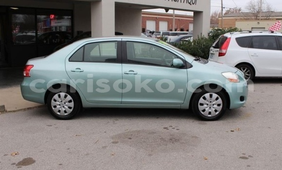 Sayi Na hannu Toyota Yaris Autre Mota in Kigali a Rwanda Sayi Na hannu Toyota Yaris Autre Mota in Kigali a Rwanda