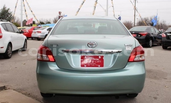 Sayi Na hannu Toyota Yaris Autre Mota in Kigali a Rwanda Sayi Na hannu Toyota Yaris Autre Mota in Kigali a Rwanda