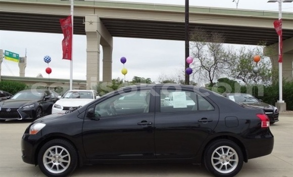 Sayi Imported Toyota Yaris Noir Mota in Nyamagabe a Rwanda Sayi Imported Toyota Yaris Noir Mota in Nyamagabe a Rwanda