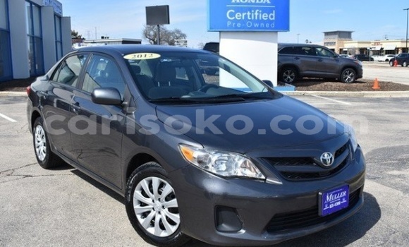 Buy Import Toyota Corolla Other Car in Rwamagana in Rwanda Buy Import Toyota Corolla Other Car in Rwamagana in Rwanda