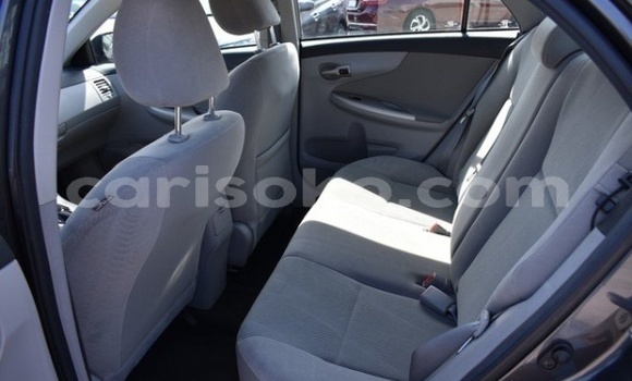 Buy Import Toyota Corolla Other Car in Rwamagana in Rwanda Buy Import Toyota Corolla Other Car in Rwamagana in Rwanda