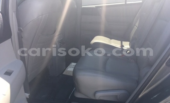 Sayi Imported Toyota Highlander Autre Mota in Karongi a Rwanda Sayi Imported Toyota Highlander Autre Mota in Karongi a Rwanda